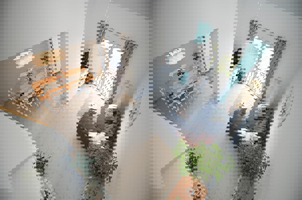 Červar Porat - elegante APPARTAMENTO CON GIARDINO, completamente ristrutturato!