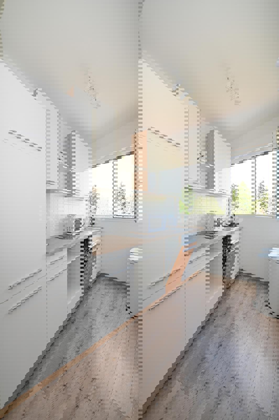 Červar Porat - elegante APPARTAMENTO CON GIARDINO, completamente ristrutturato!