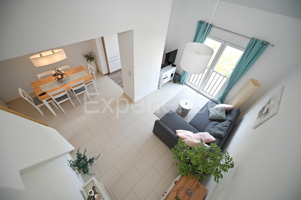 Červar Porat - elegante APPARTAMENTO CON GIARDINO, completamente ristrutturato!