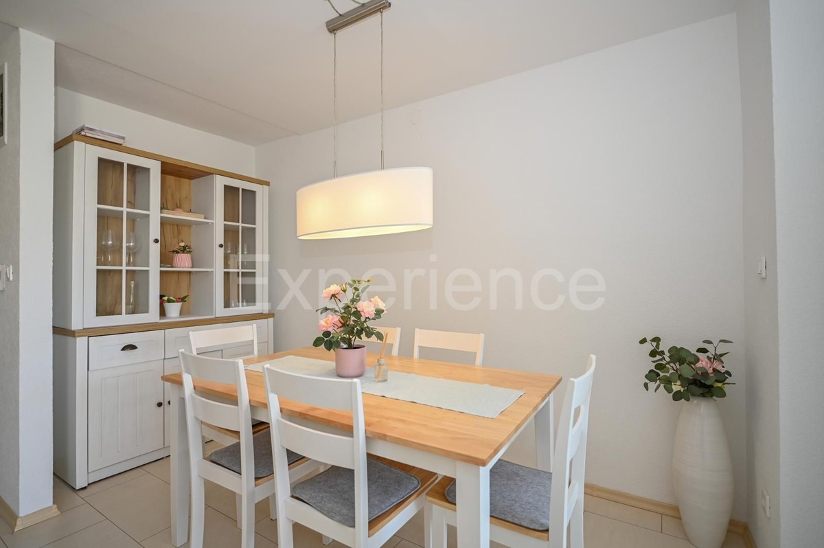 Červar Porat - elegante APPARTAMENTO CON GIARDINO, completamente ristrutturato!