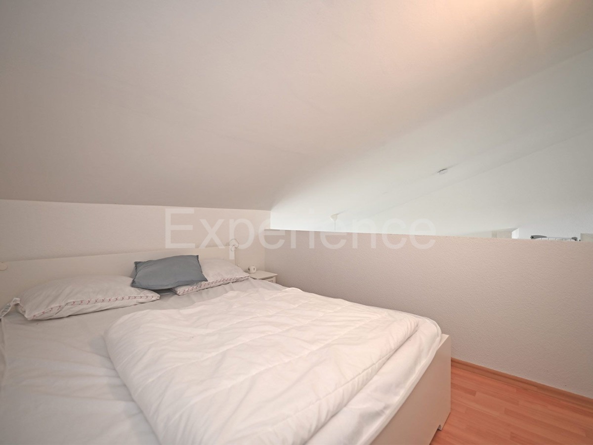 Červar Porat - elegante APPARTAMENTO CON GIARDINO, completamente ristrutturato!