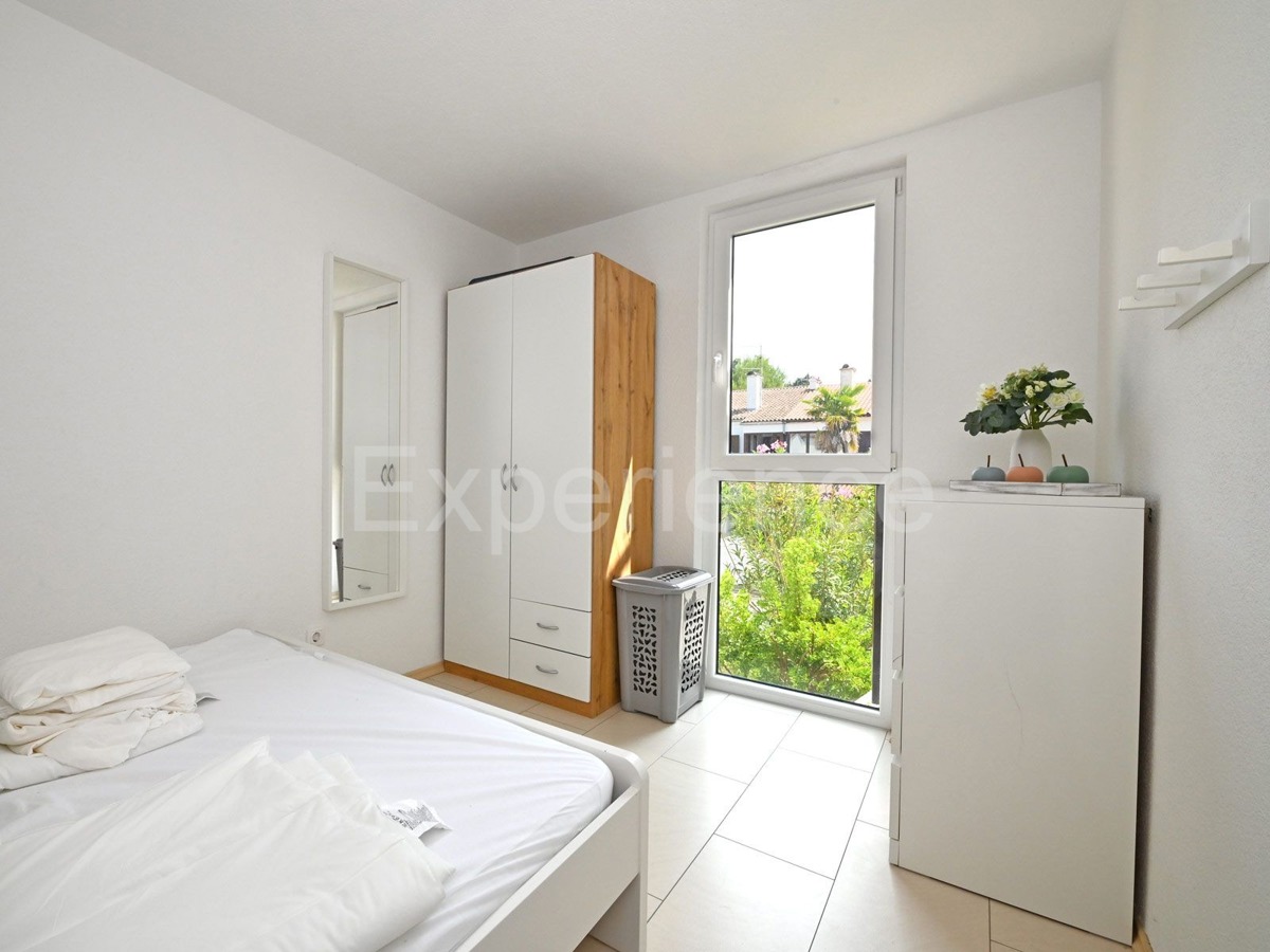 Červar Porat - elegante APPARTAMENTO CON GIARDINO, completamente ristrutturato!