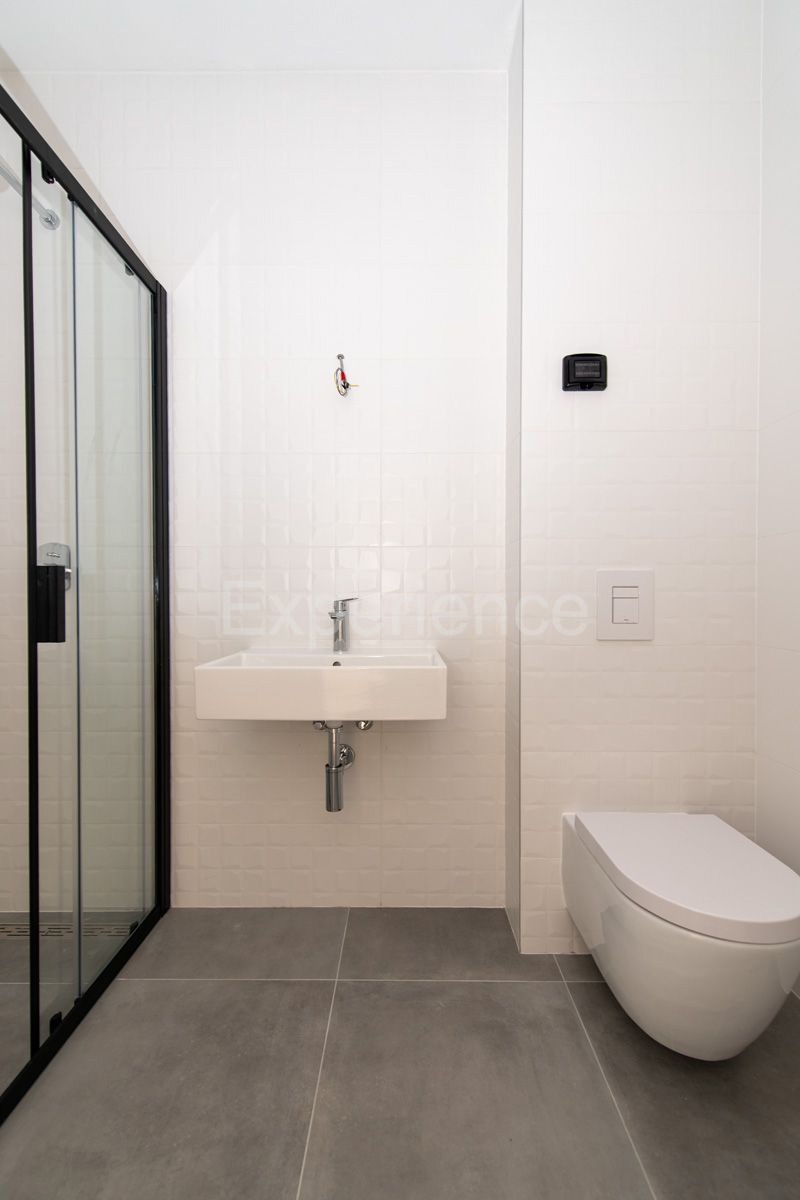 ISTRIA, Umago - appartamento in un nuovo edificio, 3 camere da letto, 3. piano, ASCENSORE, garage!