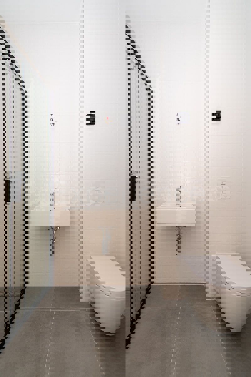 ISTRIA, Umago - appartamento in un nuovo edificio, 3 camere da letto, 3. piano, ASCENSORE, garage!