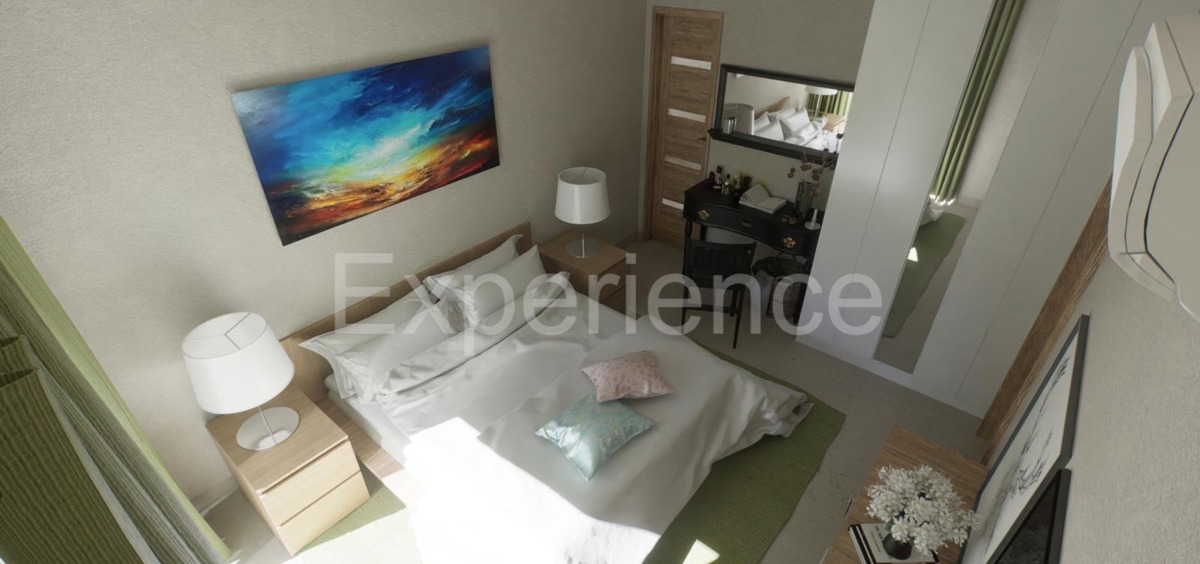 ISTRIA, Parenzo - appartamento al piano terra con GIARDINO privato!