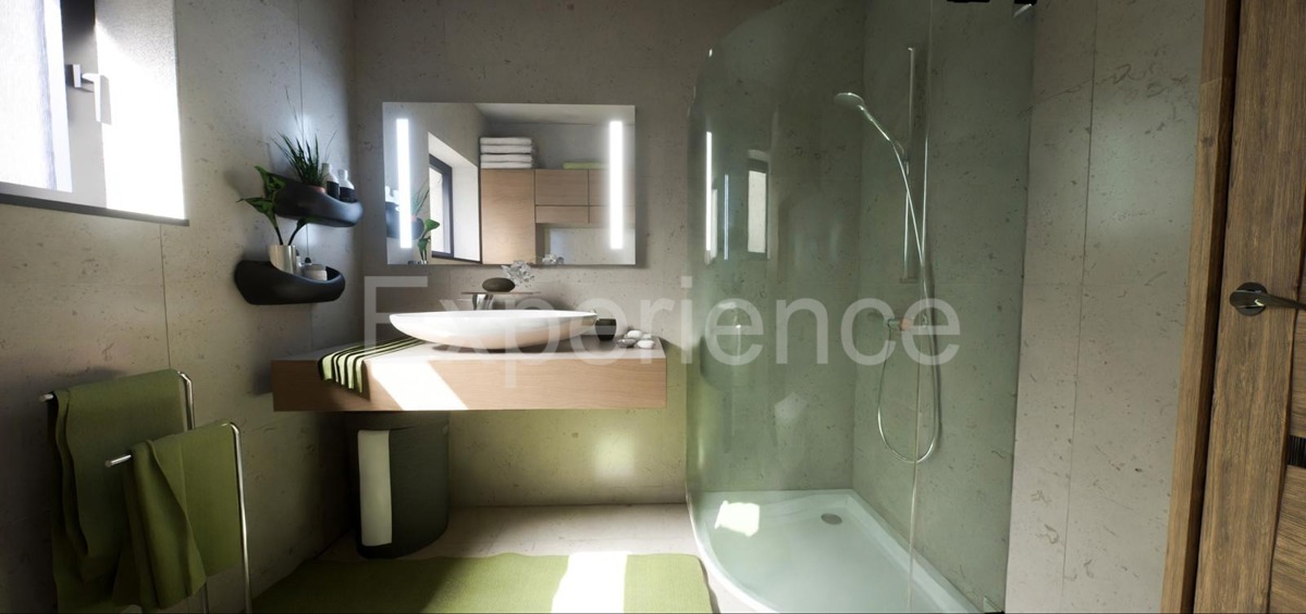 ISTRIA, Parenzo - appartamento al piano terra con GIARDINO privato!