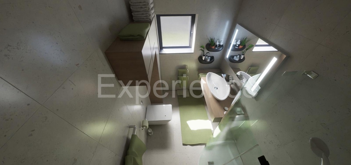 ISTRIA, Parenzo - appartamento al piano terra con GIARDINO privato!