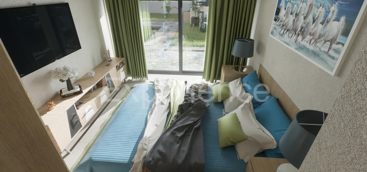 ISTRIA, Parenzo - appartamento al piano terra con GIARDINO privato!