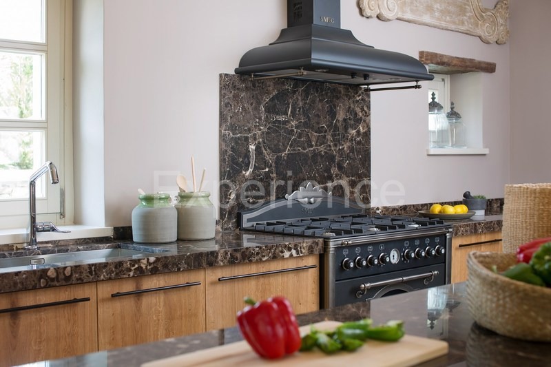 Sv. Lovreč, villa di lusso vista mare con campo da tennis