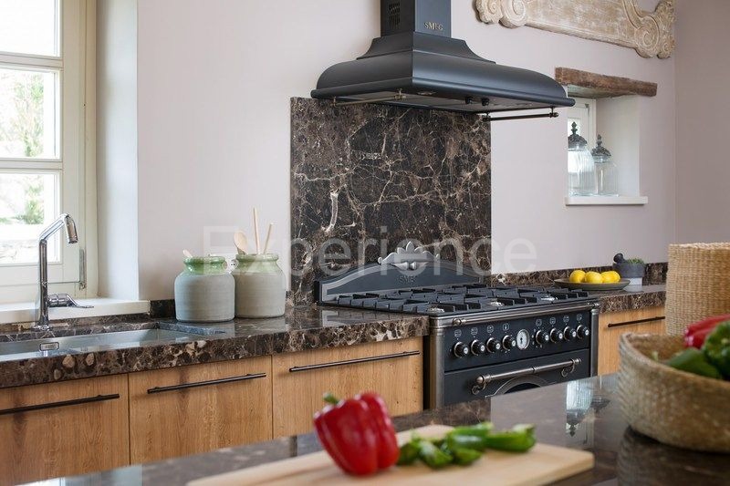 Sv. Lovreč, villa di lusso vista mare con campo da tennis