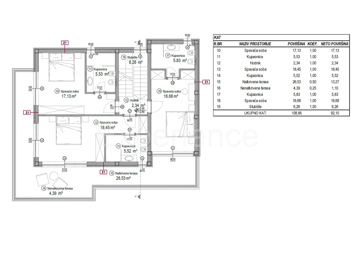 Nelle vicinanze di Parenzo - a circa 4 km dal mare, villa di lusso con piscina!