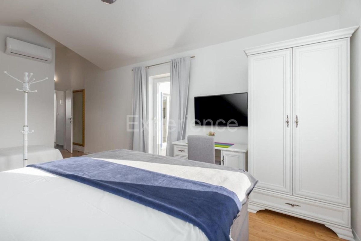 Vicino a Parenzo - a 3 km dal mare, villa con piscina!