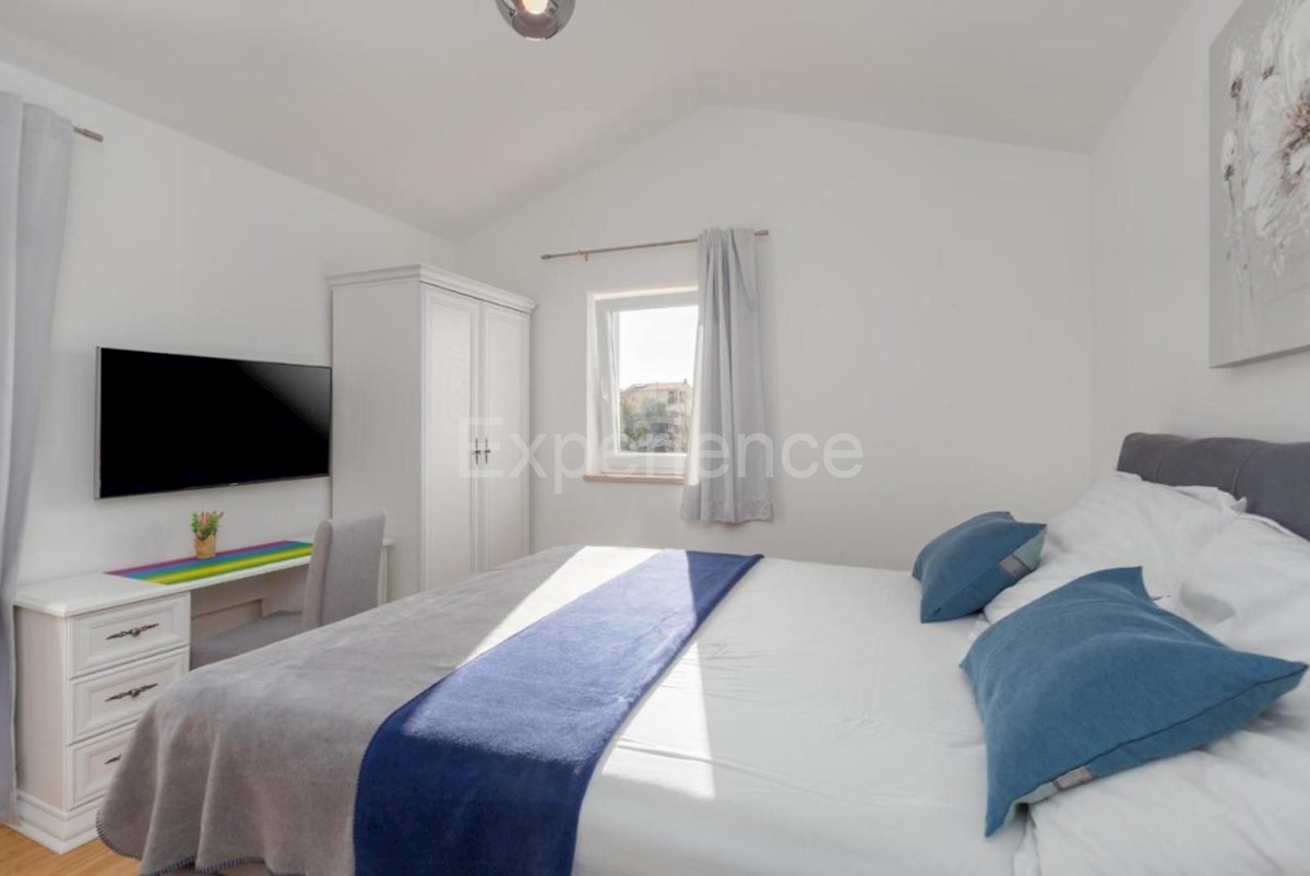 Vicino a Parenzo - a 3 km dal mare, villa con piscina!