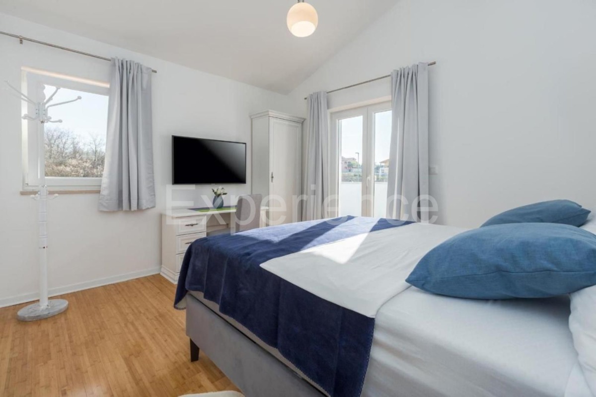 Vicino a Parenzo - a 3 km dal mare, villa con piscina!