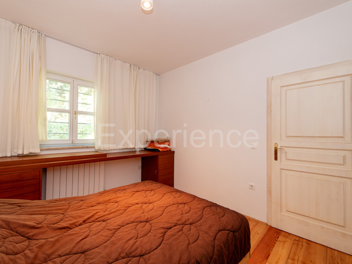 Nelle vicinanze di Parenzo - 1.000 m dal mare, villa mediterranea con piscina!