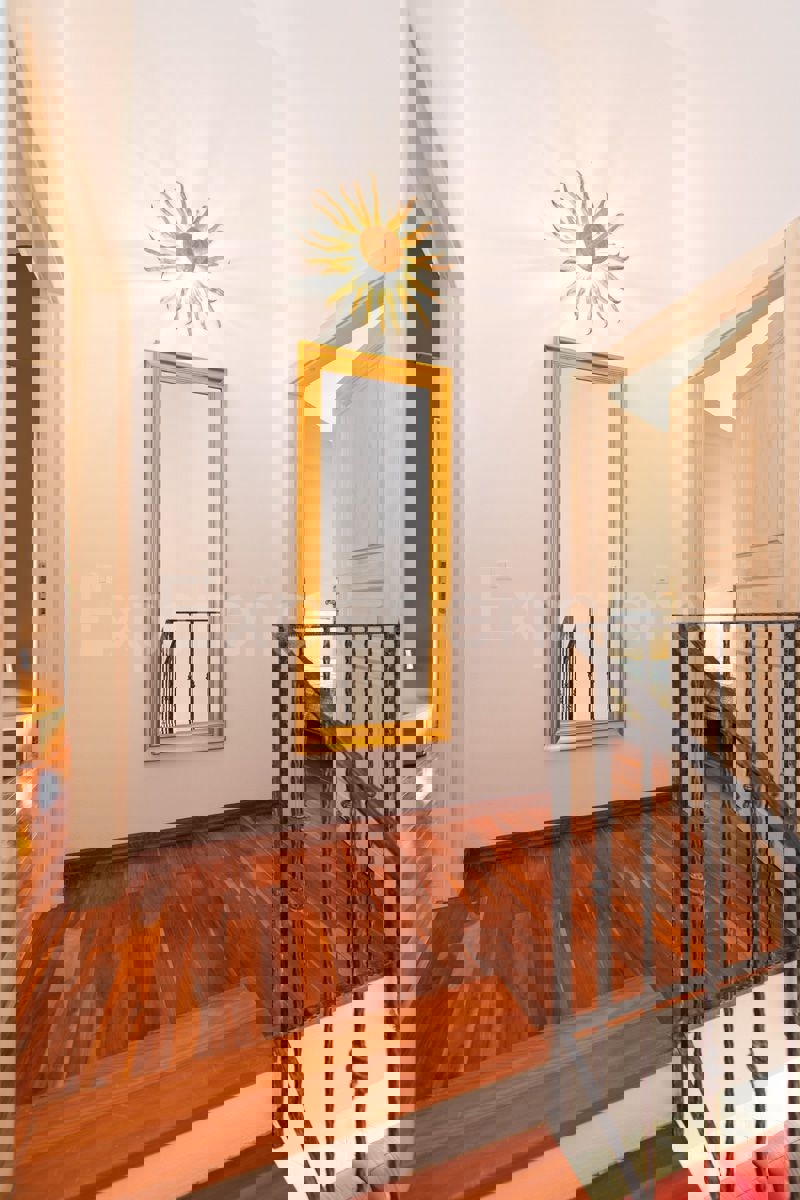 Nelle vicinanze di Parenzo - 1.000 m dal mare, villa mediterranea con piscina!