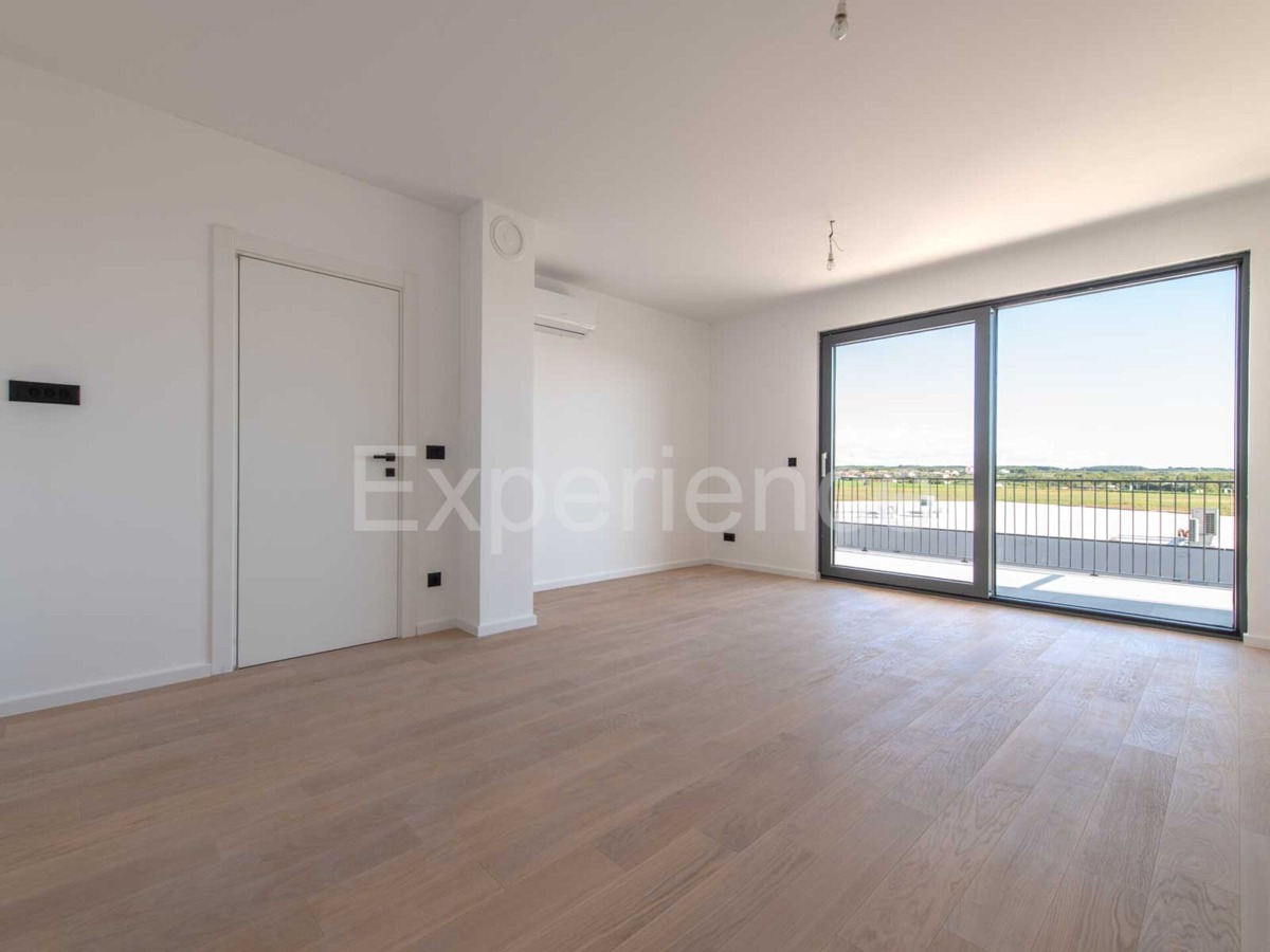 ISTRIA, Umago - appartamento in un nuovo edificio con garage, 3. piano, ASCENSORE