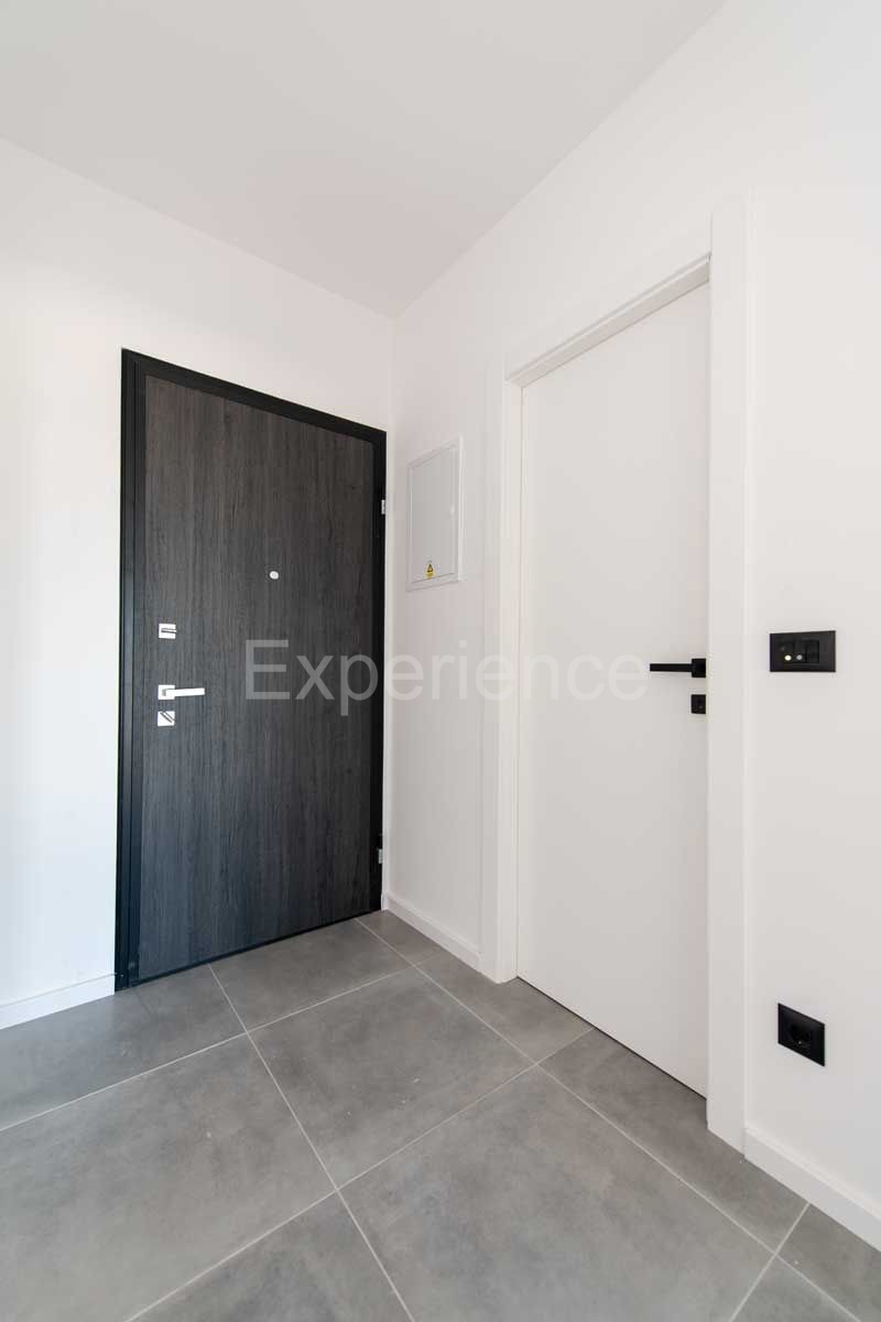 ISTRIA, Umago - appartamento in un nuovo edificio con garage, 3. piano, ASCENSORE