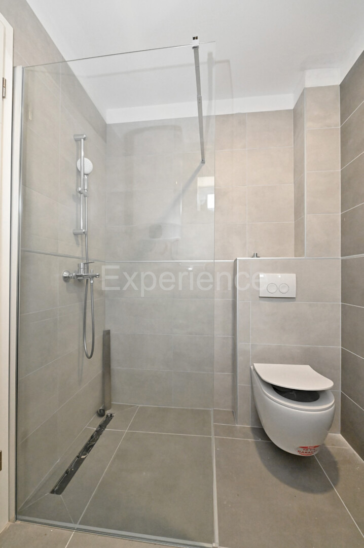 Savudrija - a circa 500 m dalla spiaggia, appartamento con garage, 1. piano