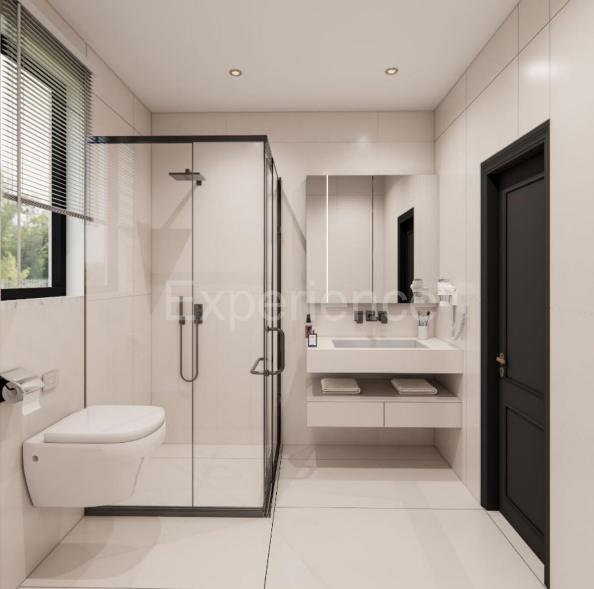 Parenzo - ca. 1 km dal mare, appartamento con 3 CAMERE DA LETTO + GIARDINO 115 m²