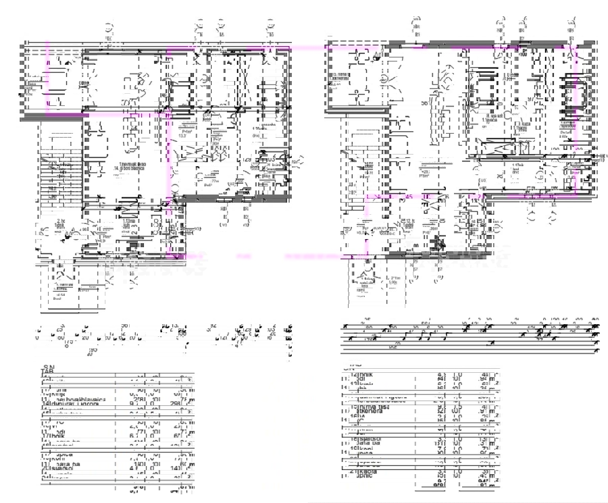 Bilocale al piano terra con giardino e terrazza – Parenzo, 1 km
