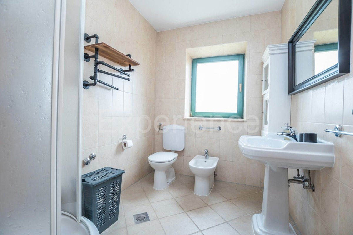 Istria, vicino a Parenzo - affascinante villa con piscina