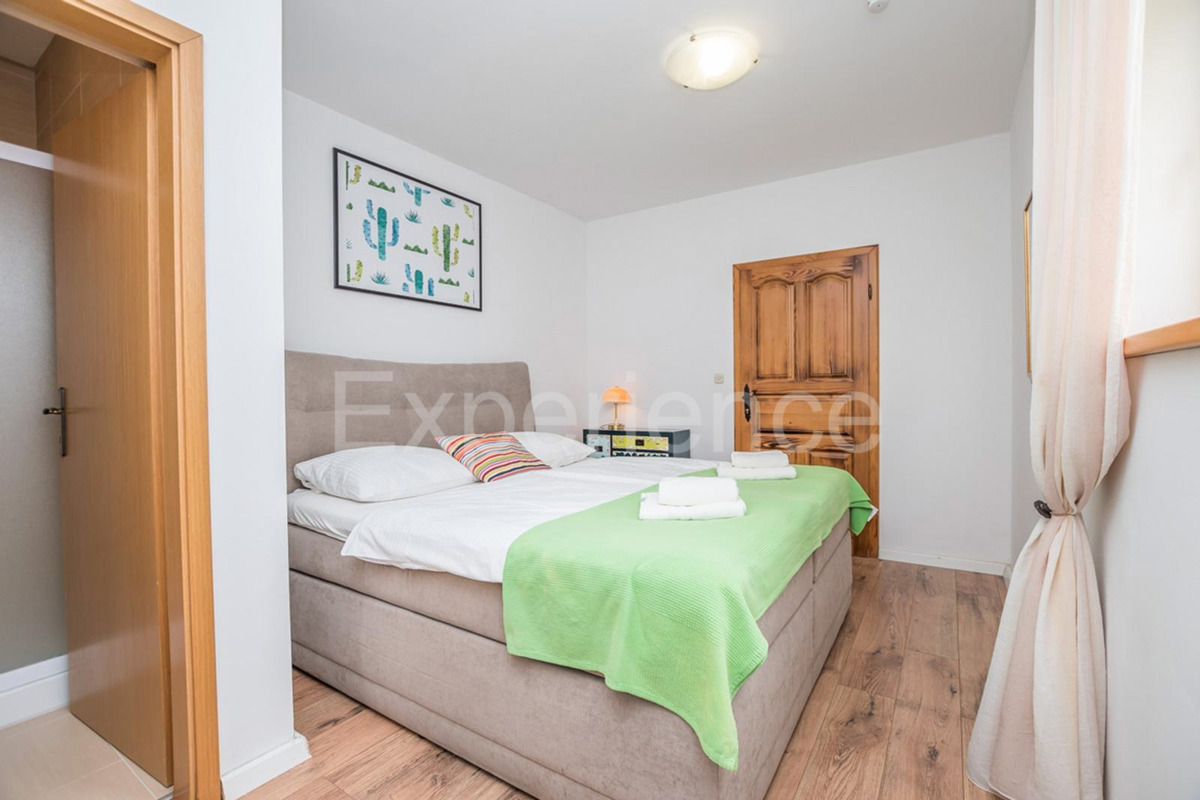 Istria, vicino a Parenzo - affascinante villa con piscina