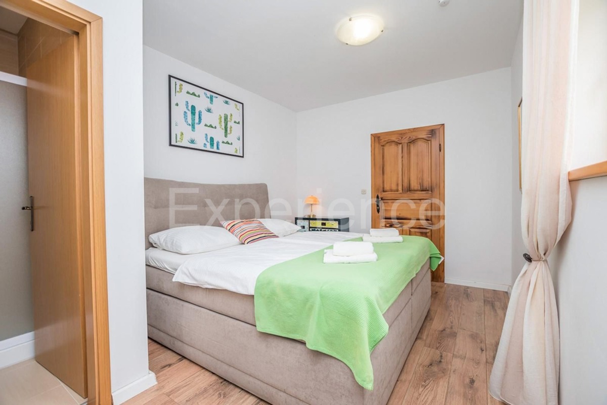 Istria, vicino a Parenzo - affascinante villa con piscina