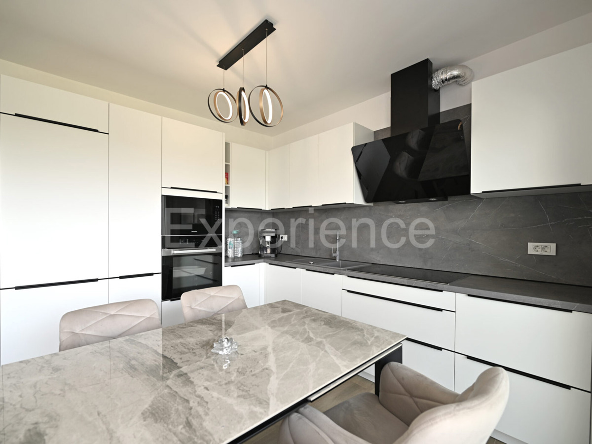 ISTRIA, Tar - appartamento in edificio di nuova costruzione con VISTA MARE