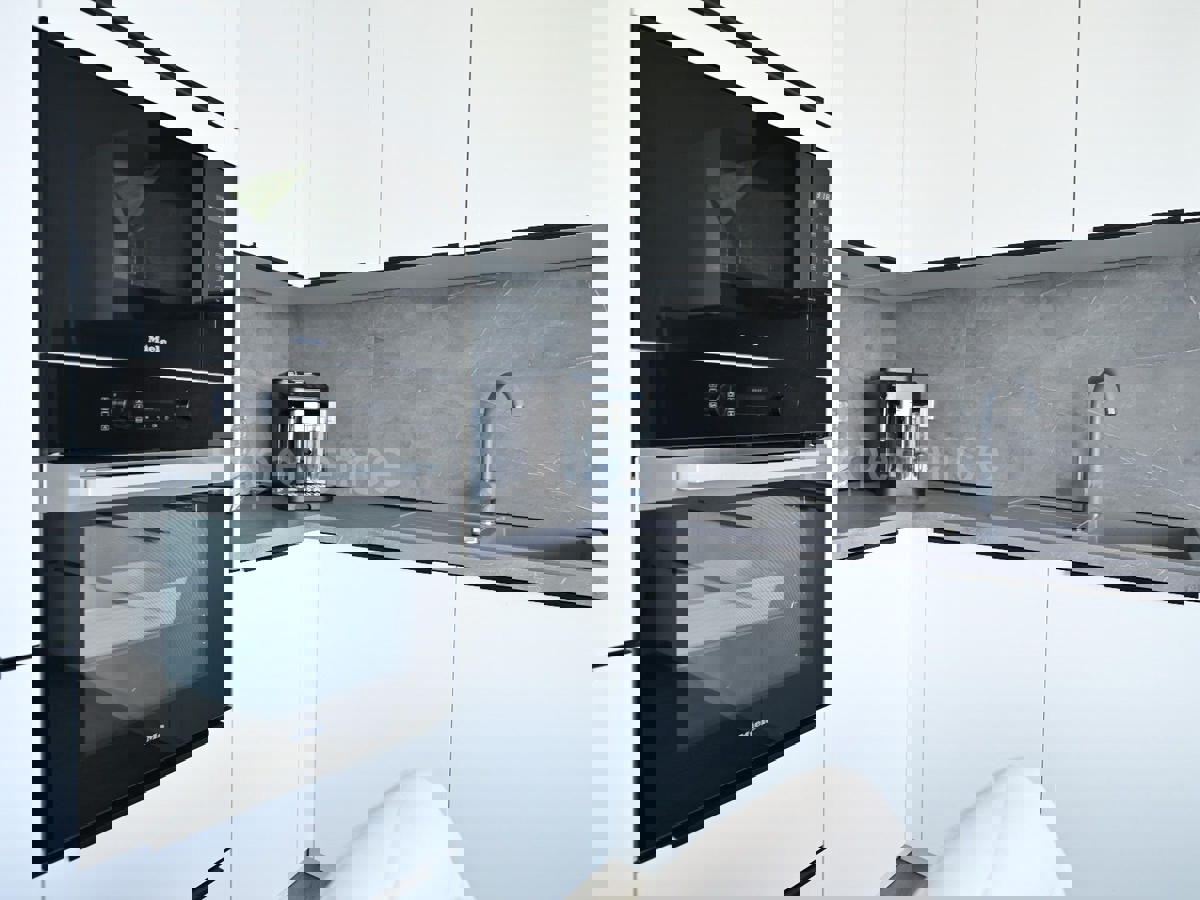 ISTRIA, Tar - appartamento in edificio di nuova costruzione con VISTA MARE