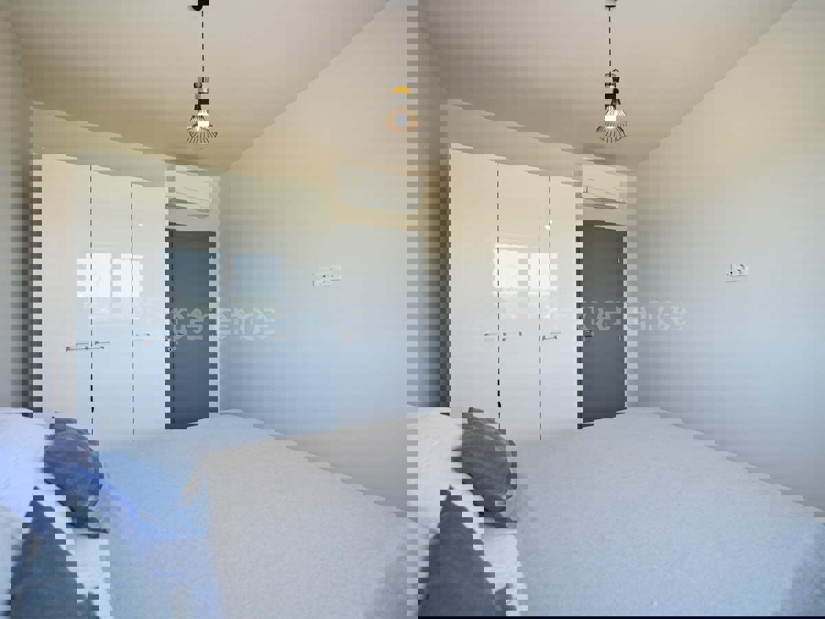 ISTRIA, Tar - appartamento in edificio di nuova costruzione con VISTA MARE