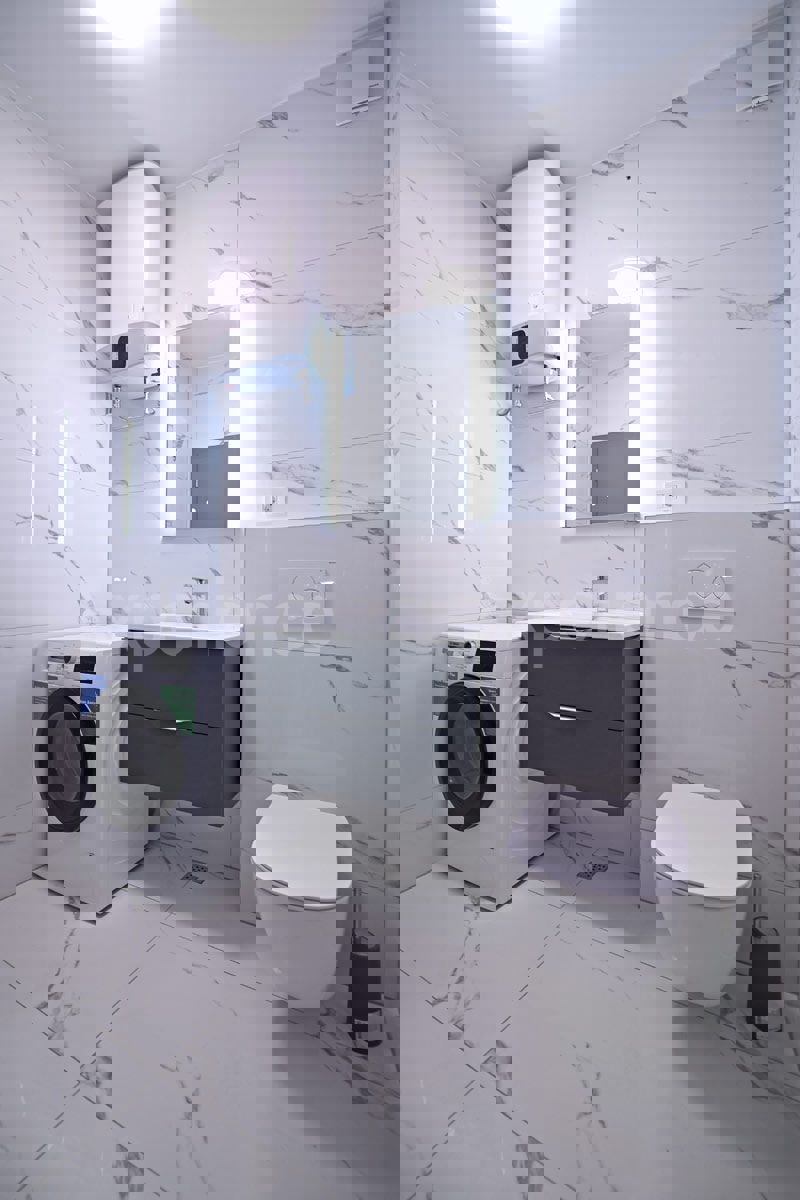 ISTRIA, Tar - appartamento in edificio di nuova costruzione con VISTA MARE