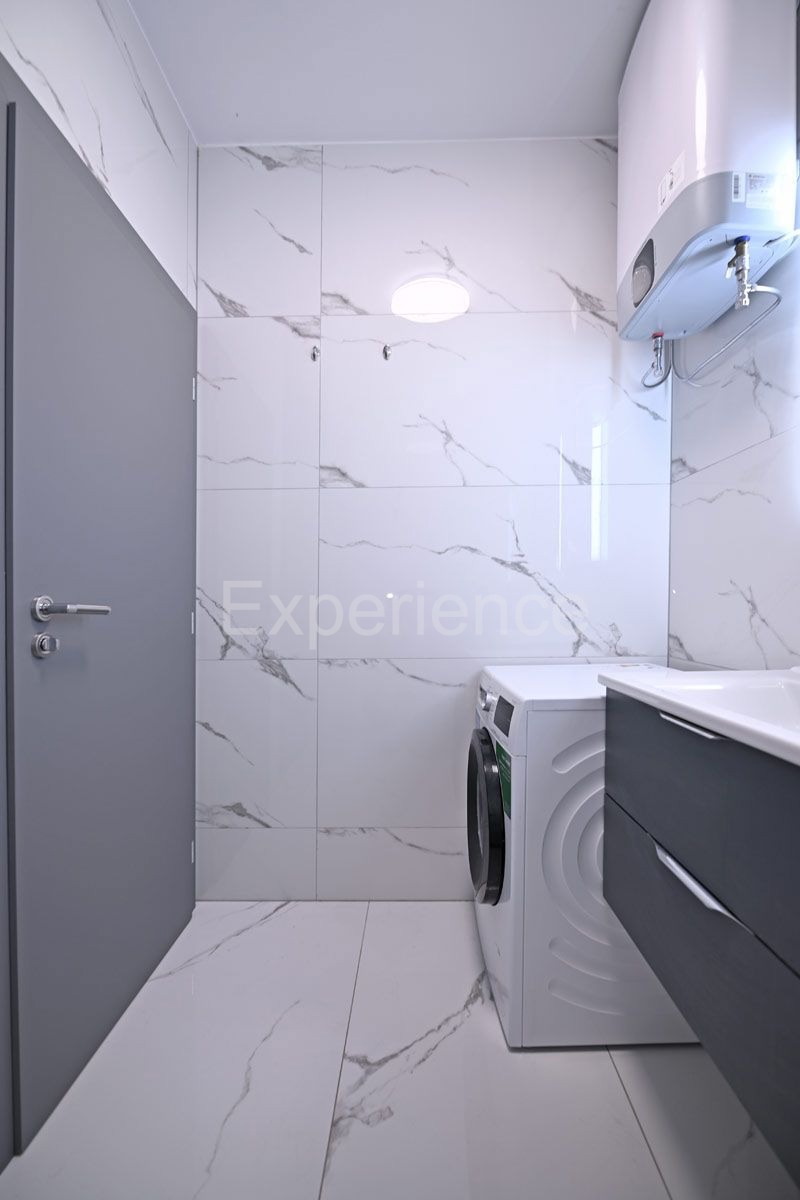 ISTRIA, Tar - appartamento in edificio di nuova costruzione con VISTA MARE