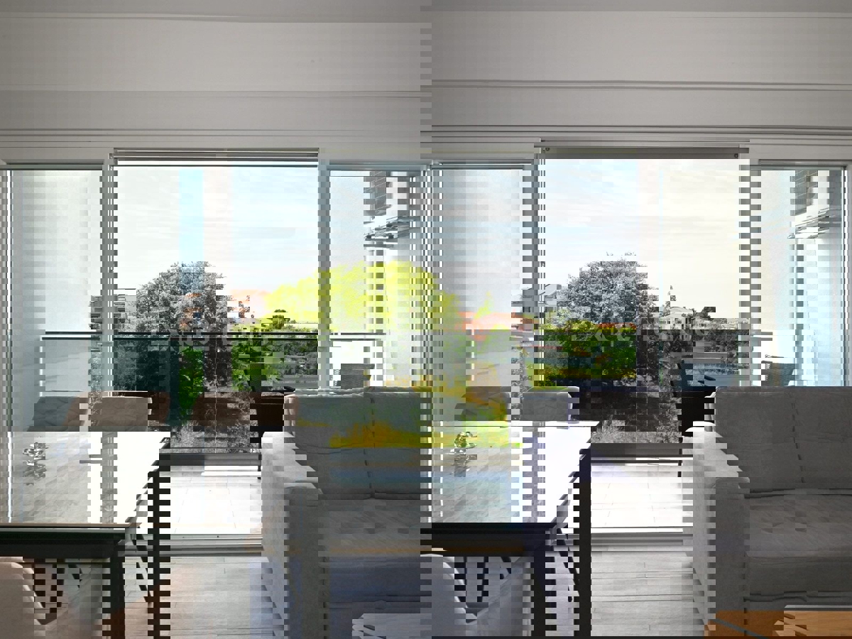 ISTRIA, Tar - appartamento in edificio di nuova costruzione con VISTA MARE