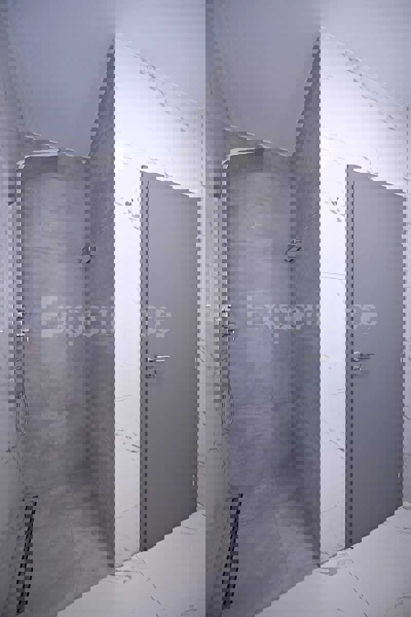 ISTRIA, Tar - appartamento in edificio di nuova costruzione con VISTA MARE