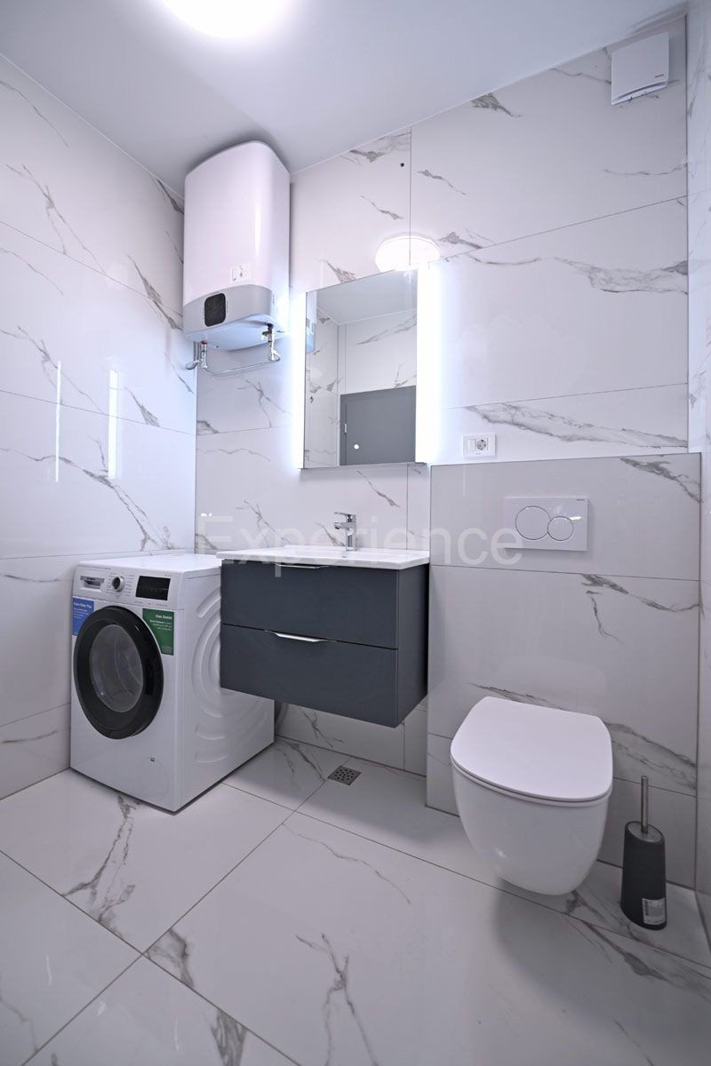 ISTRIA, Tar - appartamento in edificio di nuova costruzione con VISTA MARE