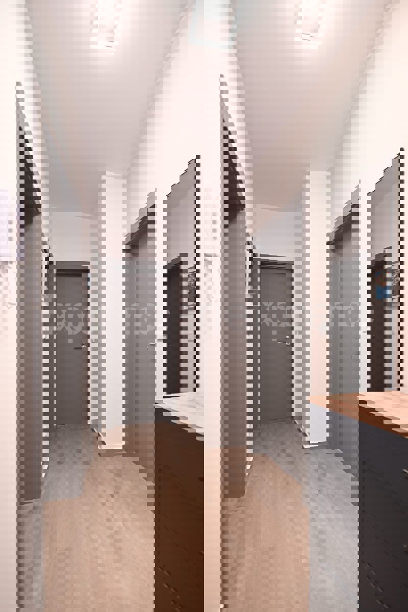 ISTRIA, Tar - appartamento in edificio di nuova costruzione con VISTA MARE