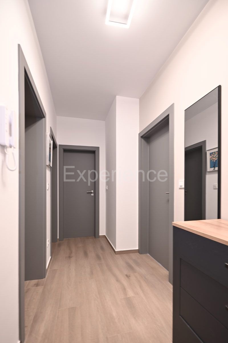 ISTRIA, Tar - appartamento in edificio di nuova costruzione con VISTA MARE