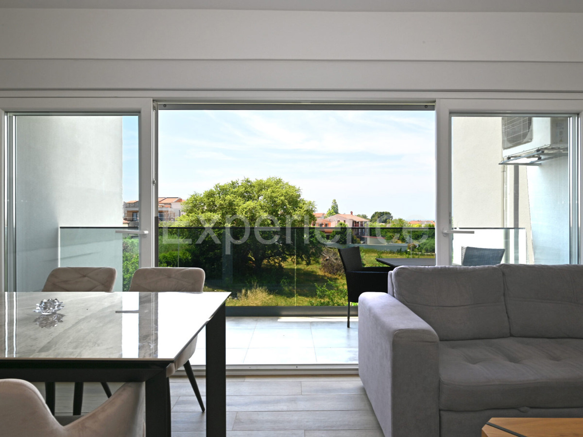 ISTRIA, Tar - appartamento in edificio di nuova costruzione con VISTA MARE