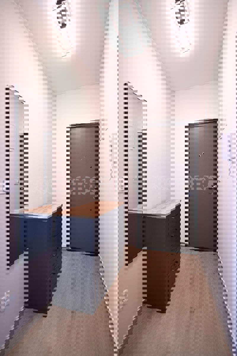 ISTRIA, Tar - appartamento in edificio di nuova costruzione con VISTA MARE