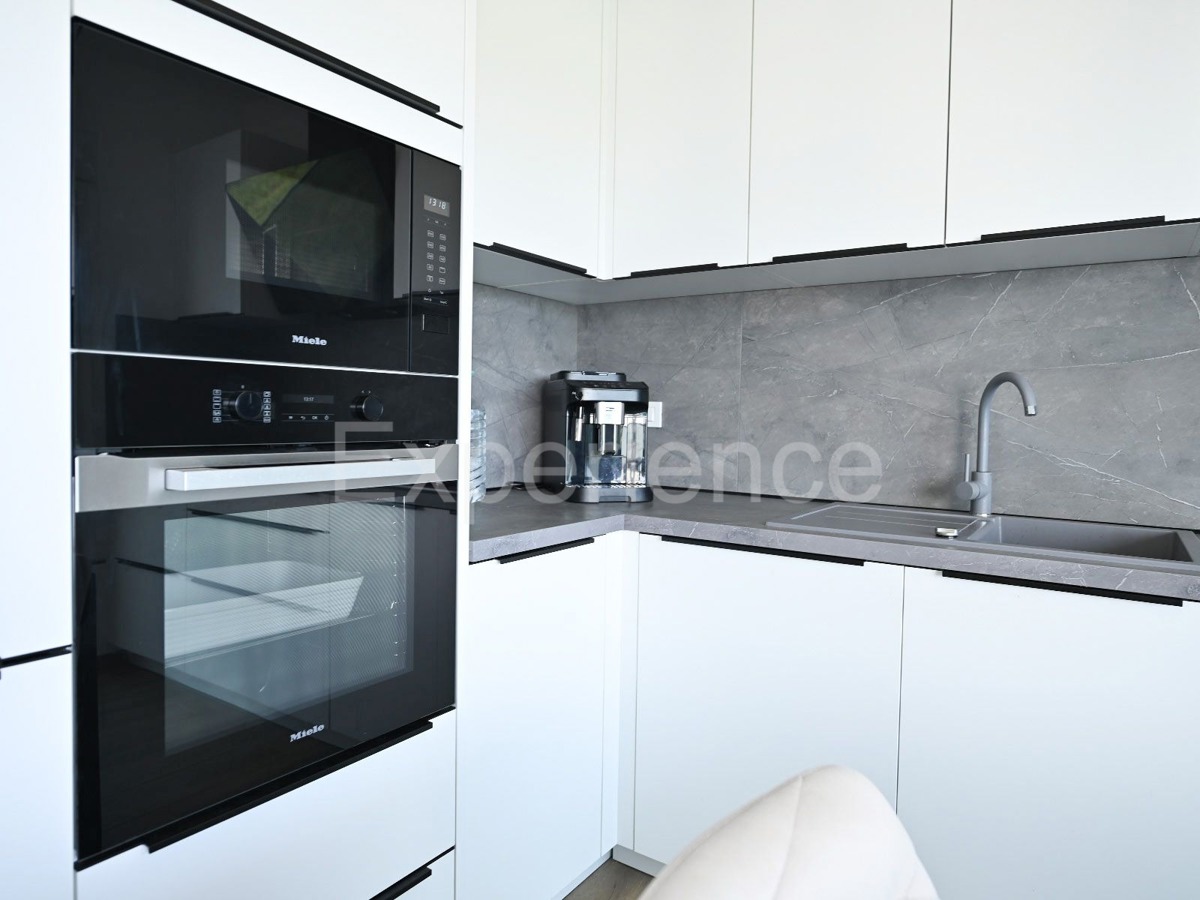 ISTRIA, Tar - appartamento in edificio di nuova costruzione con VISTA MARE