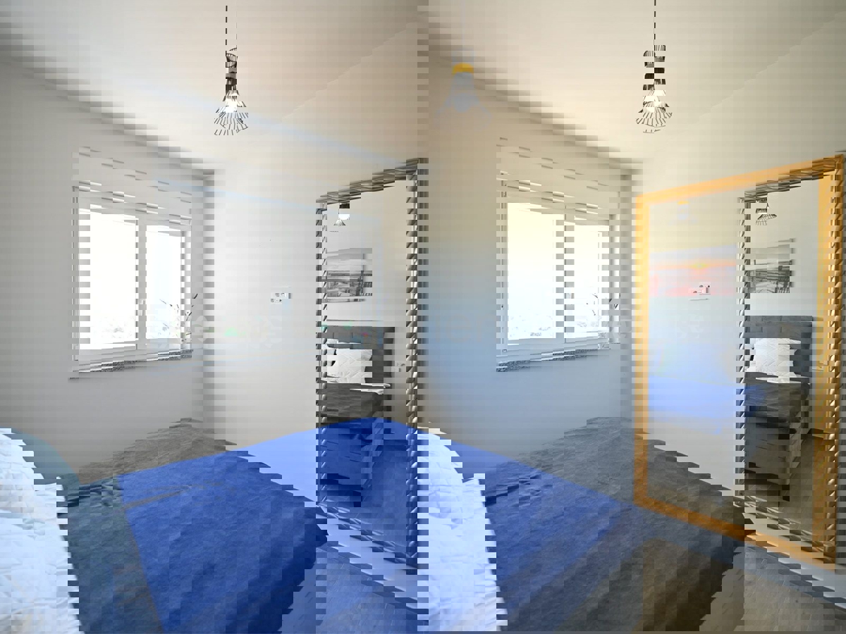 ISTRIA, Tar - appartamento in edificio di nuova costruzione con VISTA MARE