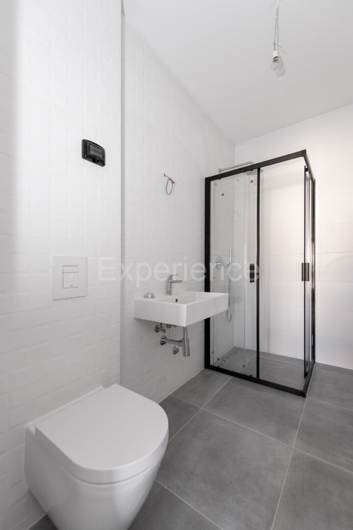 ISTRIA, Umago - appartamento con garage, 1. piano, ASCENSORE