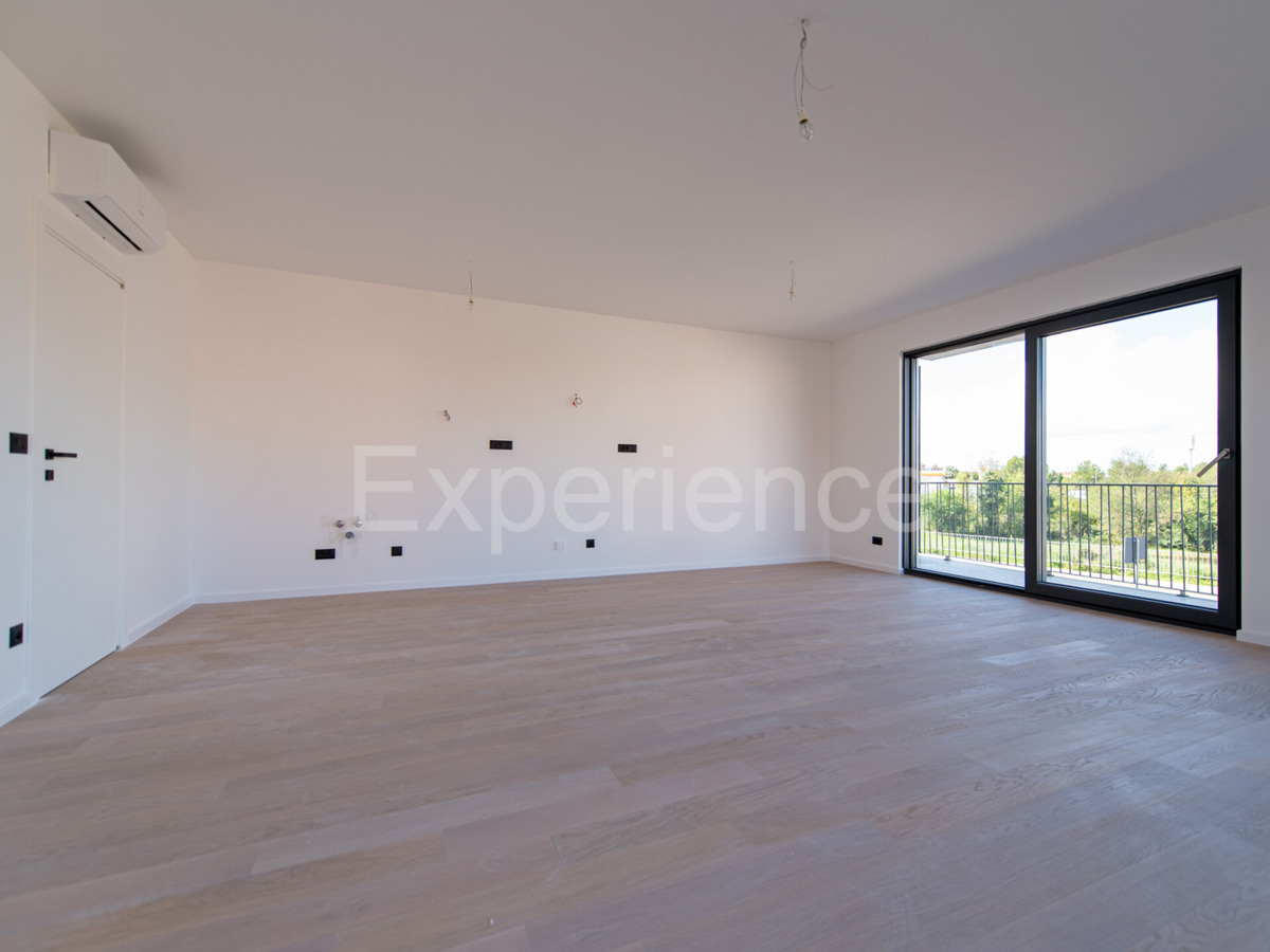 ISTRIA, Umago - appartamento con garage, 1. piano, ASCENSORE