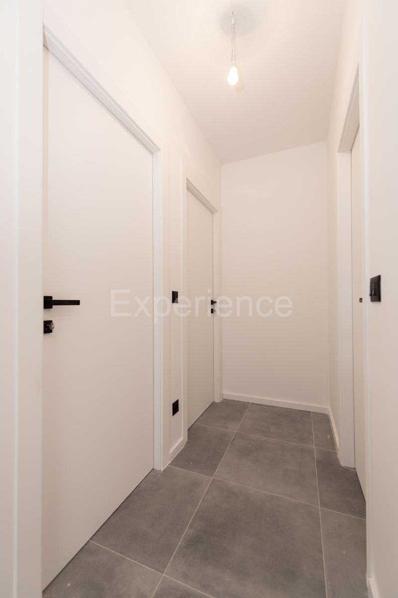 ISTRIA, Umago - appartamento con garage, 1. piano, ASCENSORE