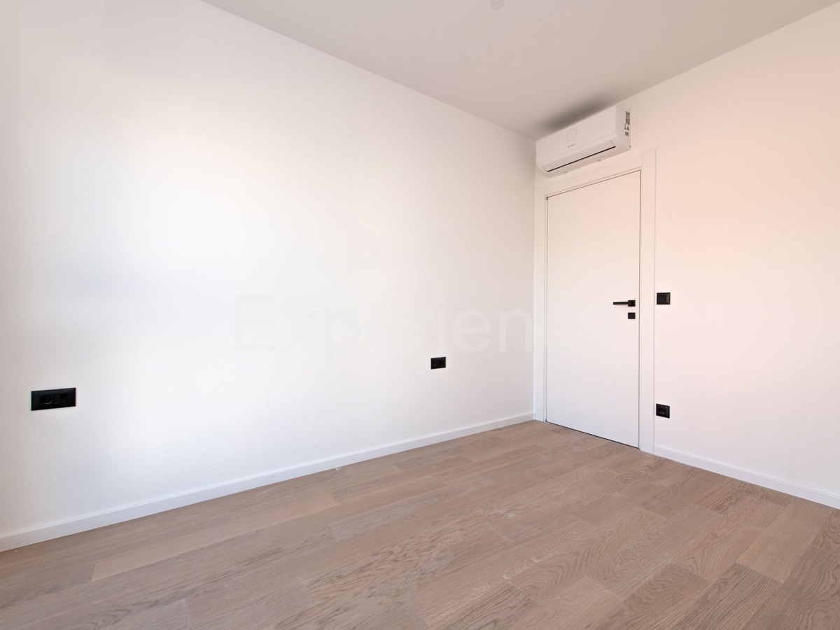 ISTRIA, Umago - appartamento con garage, 1. piano, ASCENSORE