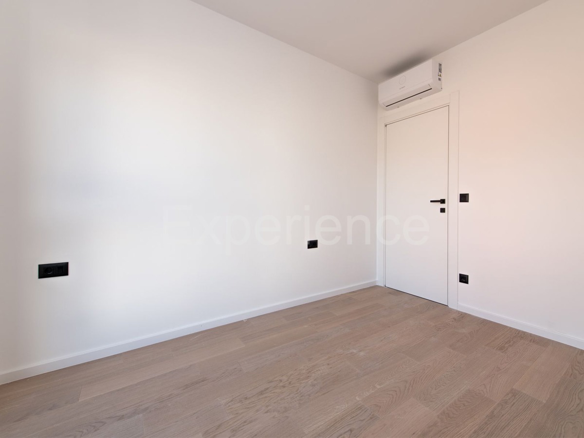 ISTRIA, Umago - appartamento con garage, 1. piano, ASCENSORE