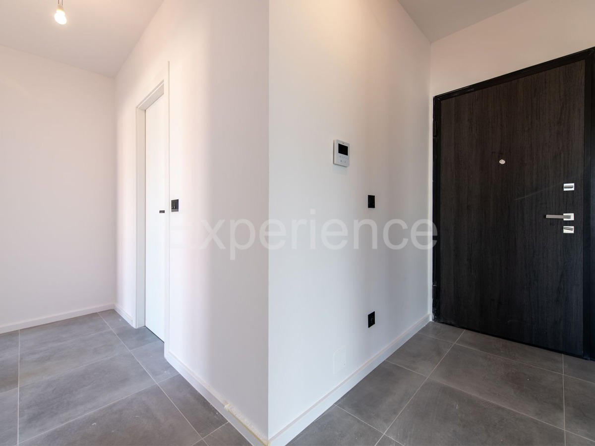 ISTRIA, Umago - appartamento con garage, 1. piano, ASCENSORE