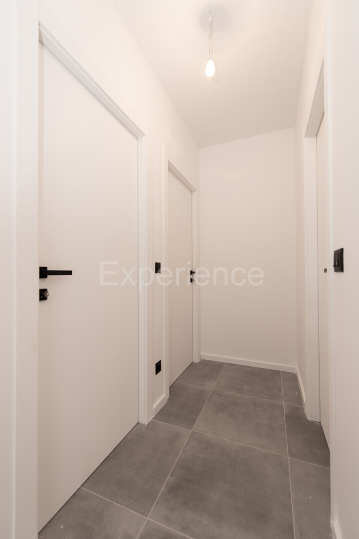 ISTRIA, Umago - appartamento con garage, 1. piano, ASCENSORE