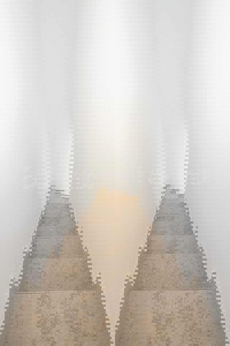 ISTRIA, zona Parenzo – appartamento su due livelli con giardino, VISTA MARE!